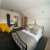 De-luxe Double En-Suite Room Standard