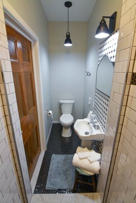 Hiler Guestroom Standard