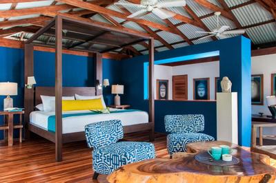 Ocean View	 Standard (2+) (Green Season)