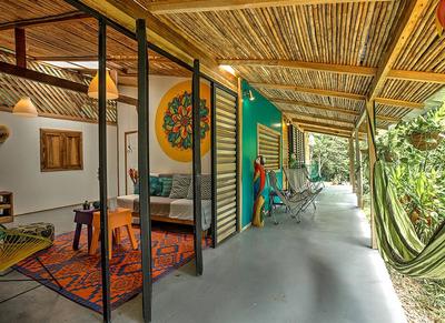 Room Only - Bungalow Deluxe