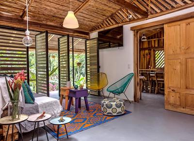 Room Only - Bungalow Deluxe