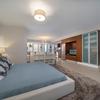 Grand King Suite w/ Balcony Partial Ocean View - A402