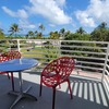 Panoramic One-Bedroom King Suite with Balcony Direct Ocean View - C402