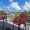 Panoramic One-Bedroom King Suite w/ Balcony Direct Ocean View - C401