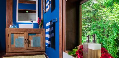 Deluxe Freedom (2+) (Green Season)