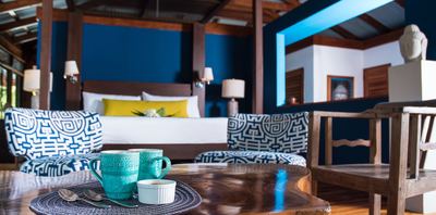 Deluxe Freedom (2+) (Green Season)