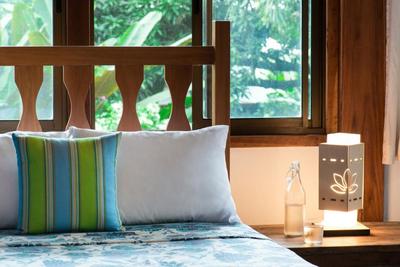 2 - Peace (Standard) (1 Person Only) (Green Season)