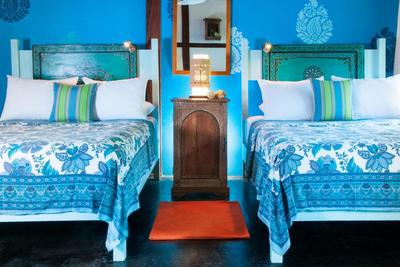 7 - Shanti (Ocean View) (1 Person Only) (Green Season)