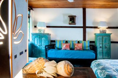 7 - Shanti (Ocean View) (1 Person Only) (Green Season)