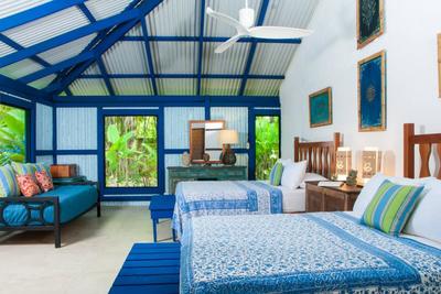 9 - Karma (Standard) (1 Person Only) (Green Season)