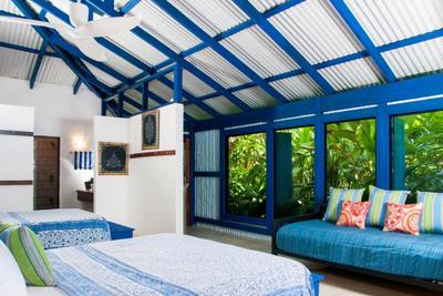 9 - Karma (Standard) (1 Person Only) (Green Season)