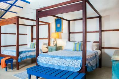 10 - Balance (Standard) (1 Person Only) (Green Season)