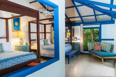 10 - Balance (Standard) (1 Person Only) (Green Season)