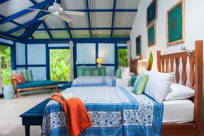 11 - Namaste (Standard) (1 Person Only) (Green Season)