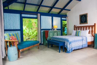 11 - Namaste (Standard) (1 Person Only) (Green Season)