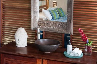 12 - Faith (Ocean View) (1 Person Only) (Green Season)