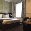 Single Room Double Bed Ensuite Sea View Standard