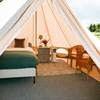 Bell Tent Family