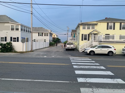 Standard Rates, Beach Retreat 2025