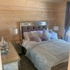 Chalet -  Double Ensuite 