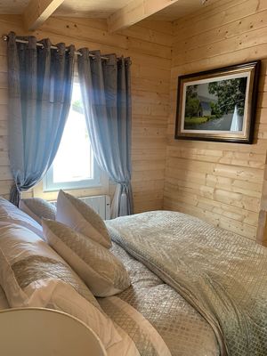 Chalet -  Double Ensuite 