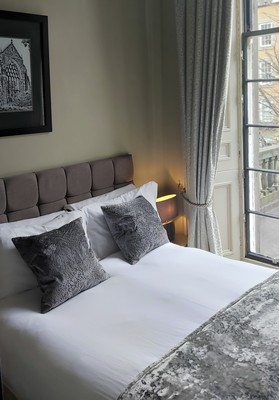 City Double - Advanced Purchase inc Breakfast Our Web Only