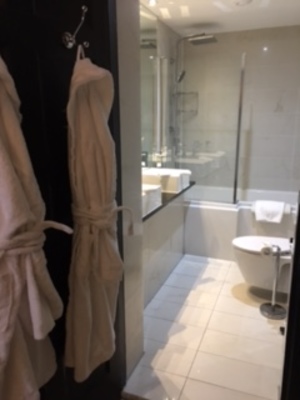 Executive Double Advanced Purchase inc Break Our Web Only