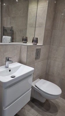 1 Bedroom Apartment Standard