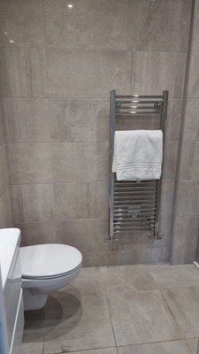 1 Bedroom Apartment Standard