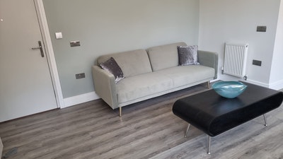 2 Bedroom Apartment Standard