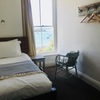 Room 6 - Sea View Single