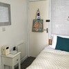 Room 11 - Cosy Attic Sea View Single