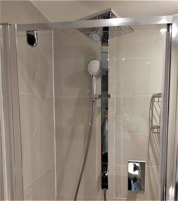 Small Double - Room Only