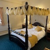 Four-Poster Double Room