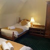 Triple Room (Double, Single Bed)