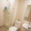 Single Room with Bathroom Standard