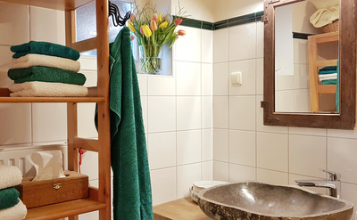 Standard Double Messerate