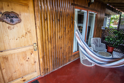 Apartamento Manu Standard