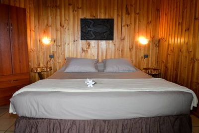 Cabaña Moana Standard