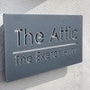 The Attic  
