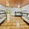 8 Bed Dormitory Standard Rate