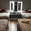 Dormitory Room Standard