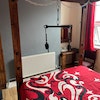 Double Room with Private Bathroom Standard