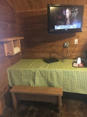 Chicken Creek Standard