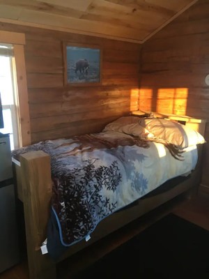 Chicken Creek Standard