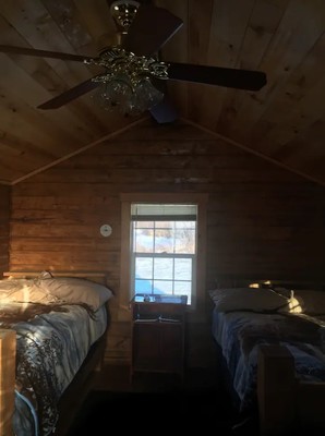 Chicken Creek Standard