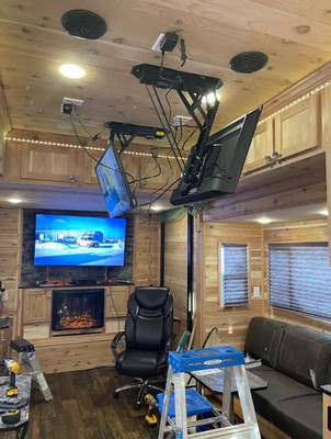 Atwater Bar Standard