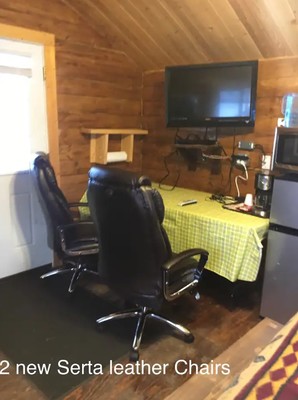 Atwater Bar Standard