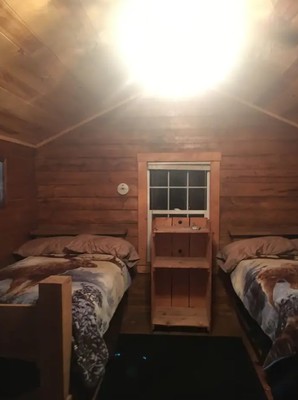 Mosquito Fork Standard