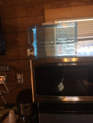 Mosquito Fork Standard